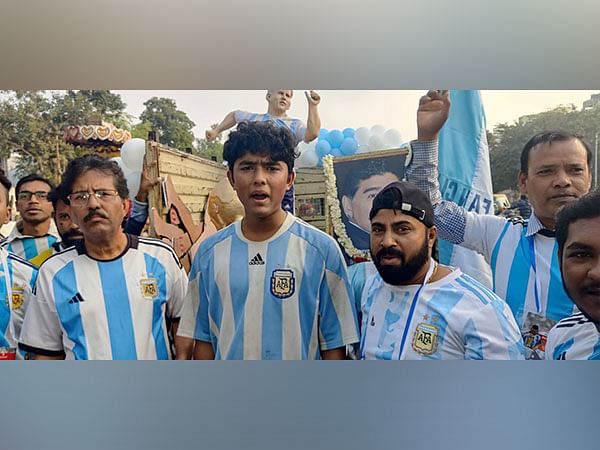 The Fan's Club, Kolkata