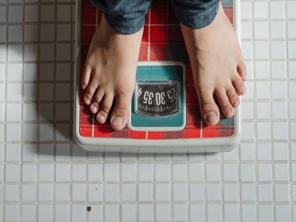 Quality of early childhood neighbourhood residence may be related to BMI trajectories, obesity risk 