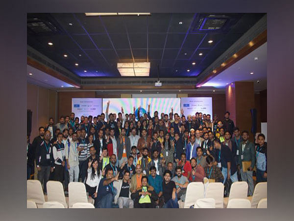 WordPress organizes second edition of WordCamp Kolkata