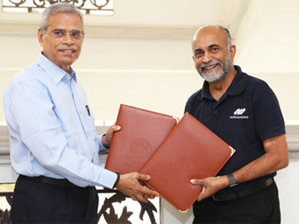 MulticoreWare announces expansion of its R&D operations in India, establishes MAGIC lab at Amrita University