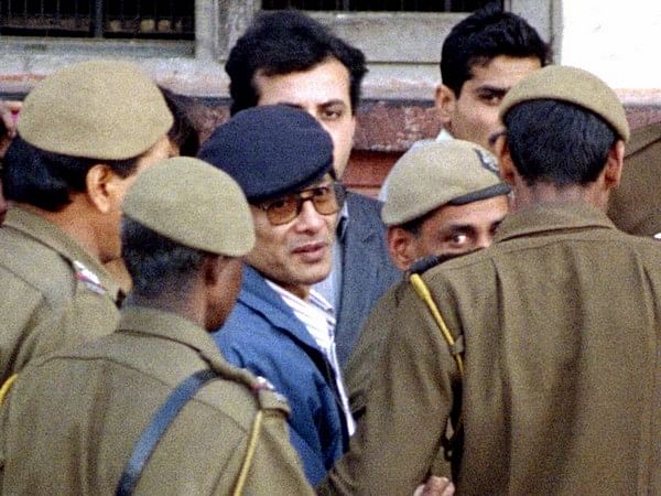 'Bikini Killer' Charles Sobhraj released from Nepal prison today