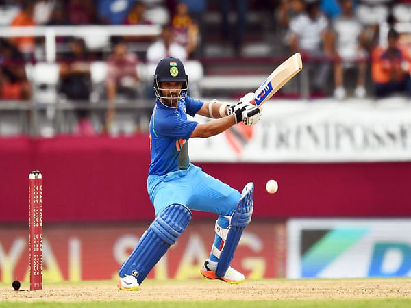 IPL 2023 Auction: Rahane bought by Chennai Super Kings for Rs 50 Lakh