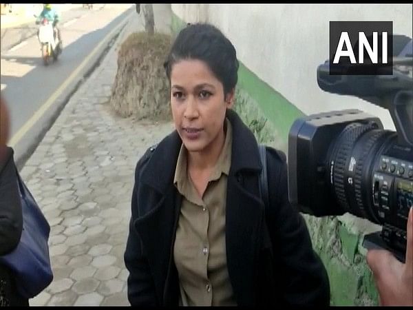 Charles' release long awaited, we are elated: Nihita Biswas, wife of Charles Sobhraj