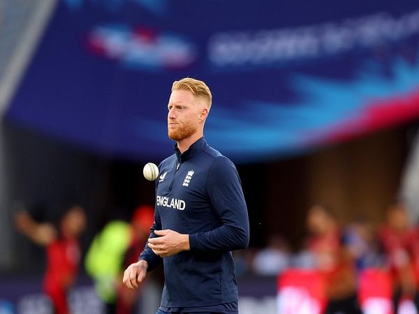IPL 2023 Auction:  Ben Stokes sold to Chennai Super Kings for INR 16.25 crore