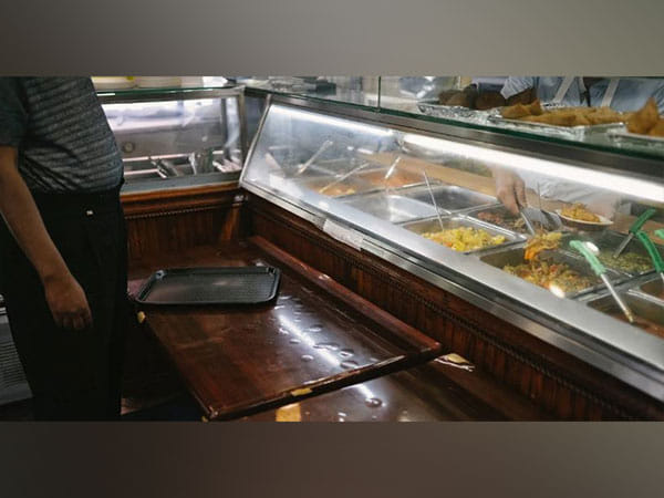 Campus food pantries can reduce food insecurity, improve students' health: Study