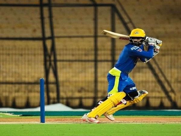 IPL 2023 Auction: Narayan Jagadeesan sold to Kolkata Knight Riders for INR 90 lakh