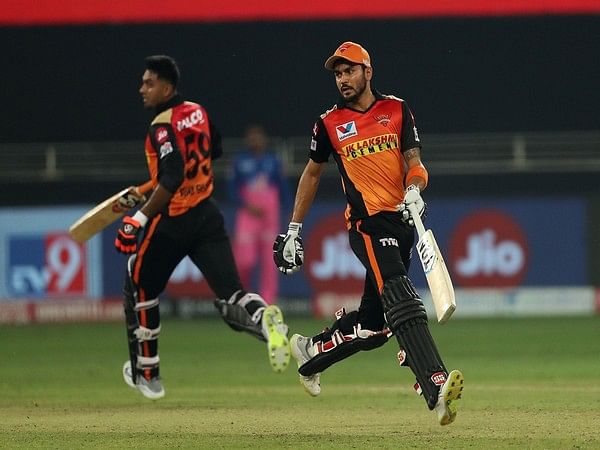 IPL 2023 Auction: Delhi Capitals acquire Manish Pandey for INR 2.40 crore; Will Jacks goes to RCB