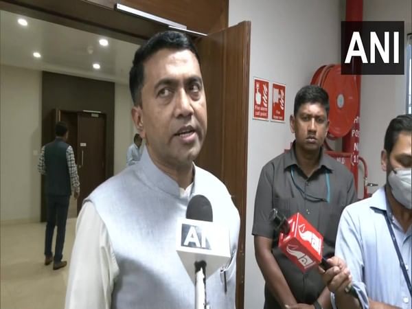 No COVID restrictions will be imposed in state: Goa CM