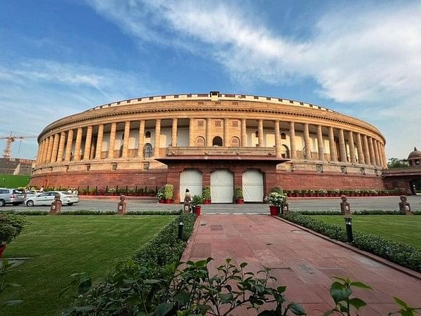 Nine bills passed by Parliament in winter session