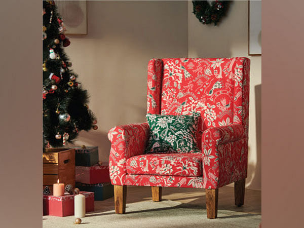 Deck the halls this Christmas with Chumbak's latest holiday launch