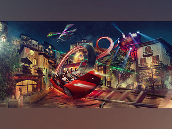 Ferrari World Abu Dhabi to launch Mission Ferrari on January 12th, 2023