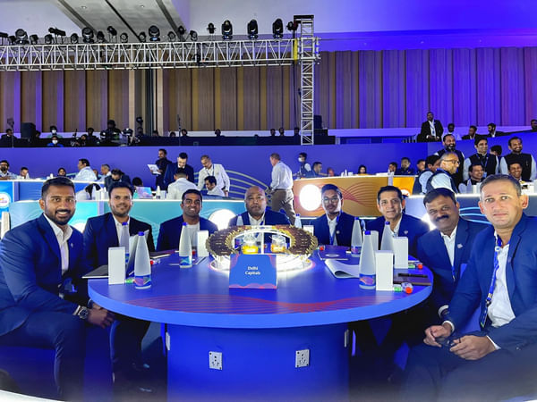 IPL Auction 2023: Delhi Capitals buy Rossouw, Salt, uncapped Mukesh Kumar