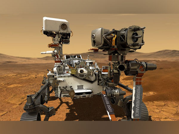 Study: NASA's Mars rovers found manganese oxides in Gale's rocks
