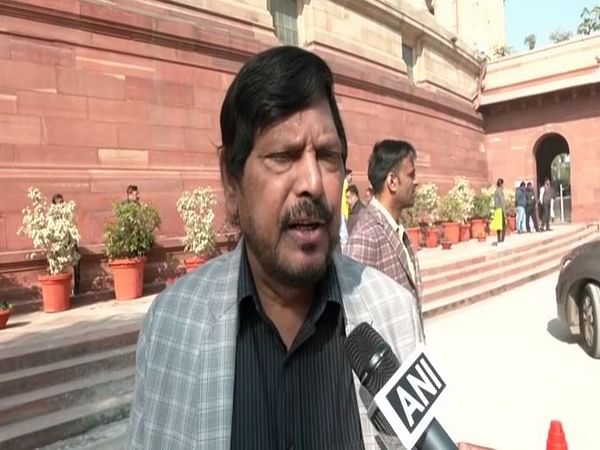 Rahul Gandhi will never get a chance to become the PM of India: Union Minister Athawale