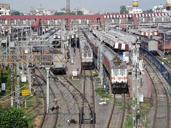 RailTel bags work order worth Rs 98.56 cr from West Bengal