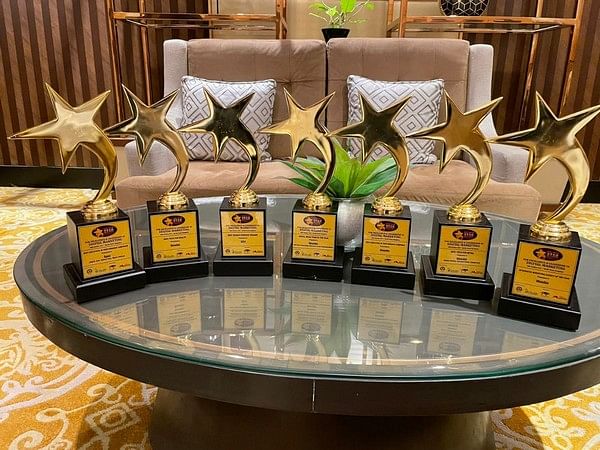 Weaddo Bags Awards for Its Clients With Smart and Value-added CX/CE Strategies