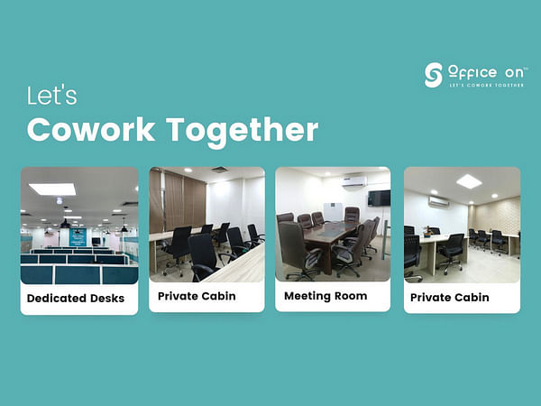 Founded by Nisha Gupta Office On expands its office space in Noida