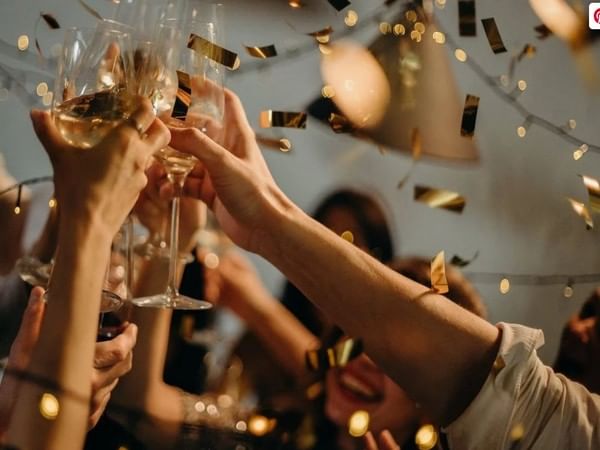 Study suggests celebrations can be beneficial for health and well-being