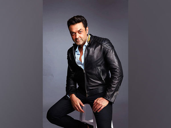 Bobby Deol to essay Mughal emperor Aurangzeb in Pawan Kalyan's 'Hari Hara Veera Mallu'