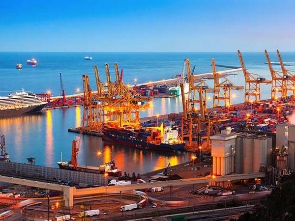 Apollo LogiSolutions divests Kashipur terminal to streamline business growth