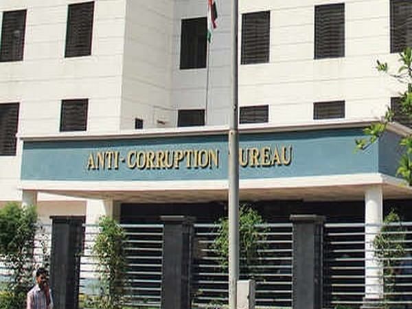 ACB special court sentences Village Revenue Officer to jail for graft