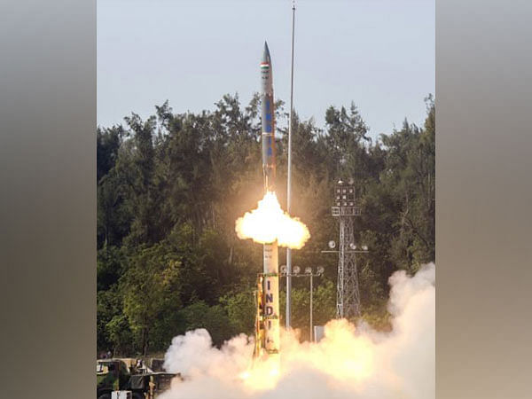 India clears Pralay tactical ballistic missiles for armed forces, to be deployed along China border