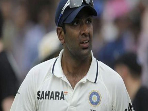 The scientist did it, says Sehwag about Ashwin's knock