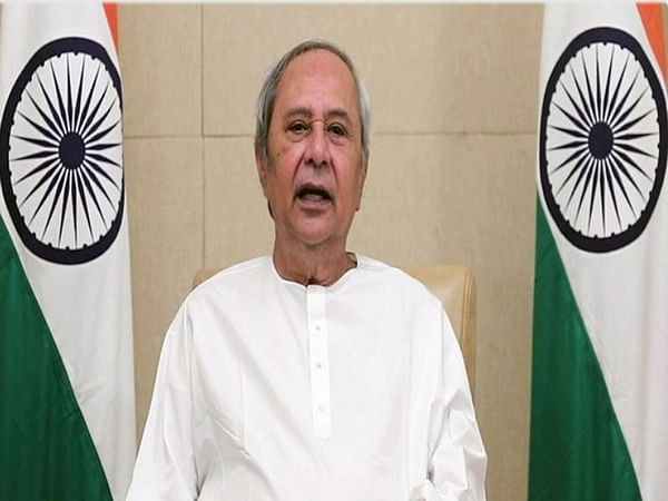 Proud moment for Odisha to host Hockey World Cup for second time in row: CM Naveen Patnaik