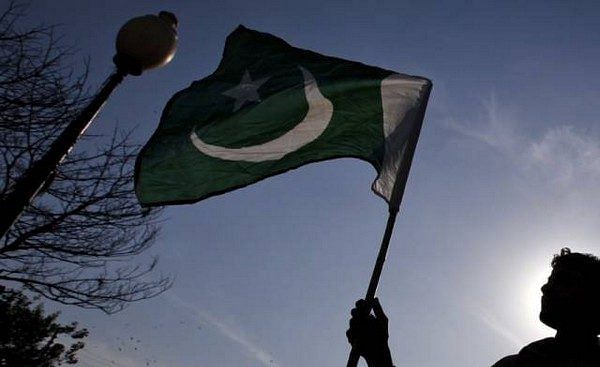 Pakistan's economic minister accuses Imran Khan for resurgence of TTP