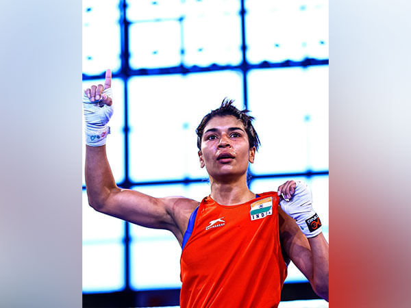 Women's National Boxing Championships: Nikhat Zareen, Lovlina Borgohain win gold medals
