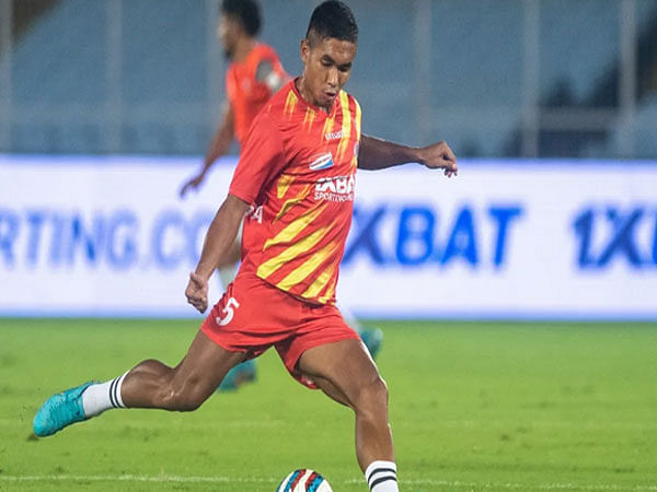 ISL: East Bengal FC sign defender Lalchungnunga on permanent basis till 2026