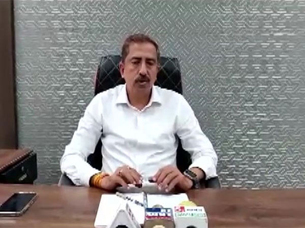 Chhattisgarh school principal arrested for molesting 7-year-old girl