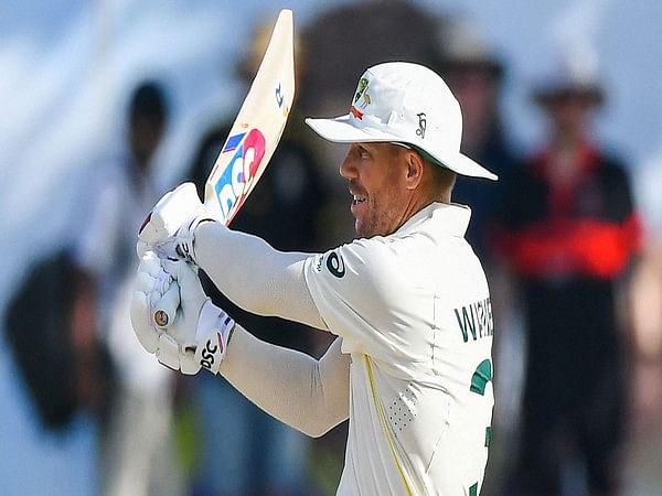 David Warner completes 8,000 Test runs, becomes eighth Australian to do so