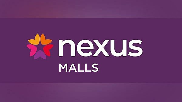 Nexus Malls logo