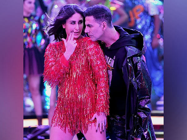Akshay Kumar, Kareena Kapoor's comedy-drama 'Good Newwz' turns 3