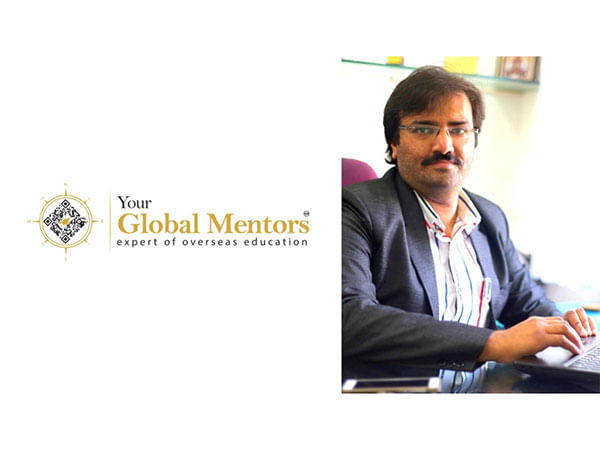 Global Mentors' Inspirational Story of Success: Rs.3 Crore Scholarships Awarded