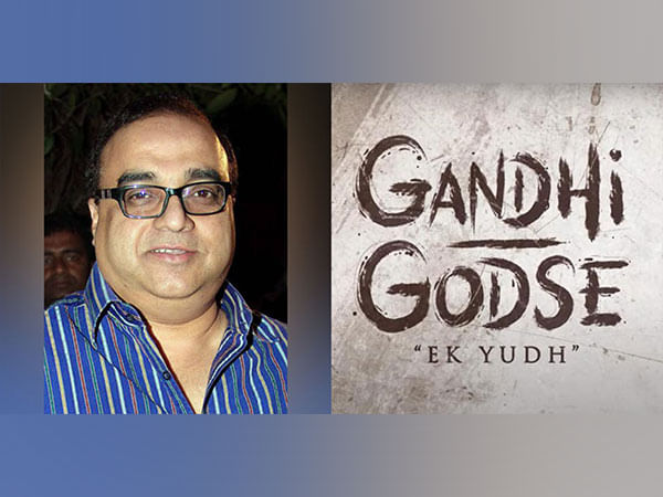 Rajkumar Santoshi's period drama 'Gandhi Godse Ek Yudh' motion poster, first look out now