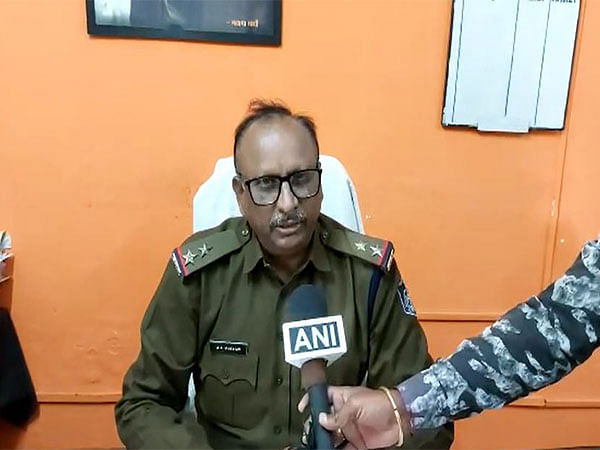 MP: Toddler goes missing from Ujjain railway station, mother claims abduction 