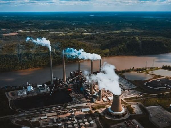 Indian Energy Exchange forms subsidiary to explore business in carbon market