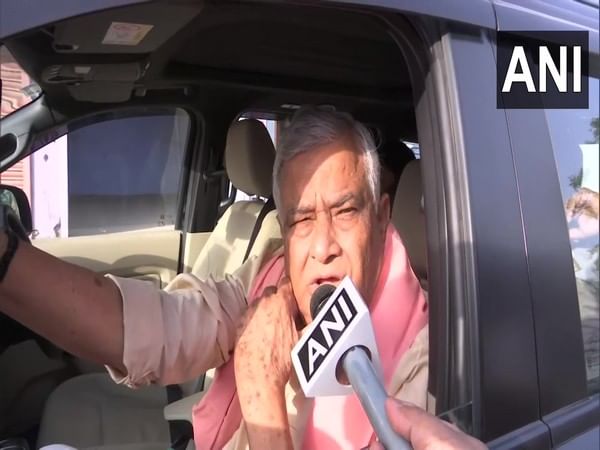 RPSC paper leak: Accused got paper 15 days ahead of exam, claims BJP MP