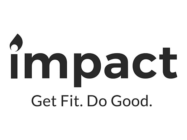 Impact Racing Vector Logo - Download Free SVG Icon | Worldvectorlogo