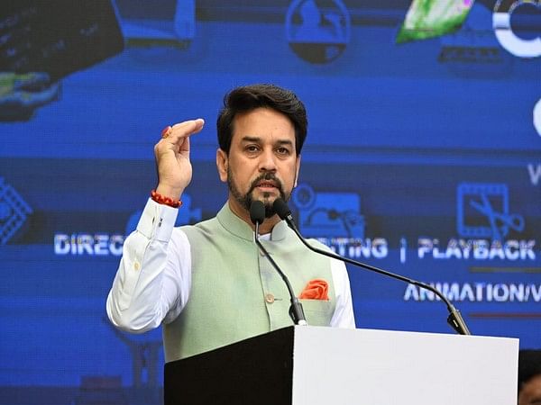 Anurag Thakur spearheads space audit, scrap disposal at I&B Ministry offices