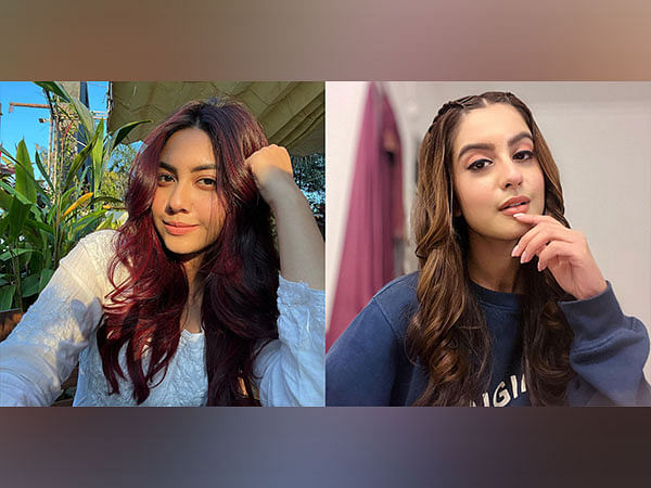 Everyone deserves privacy: Reem Shaikh calls out media for coverage of Tunisha's mom in hour of grief