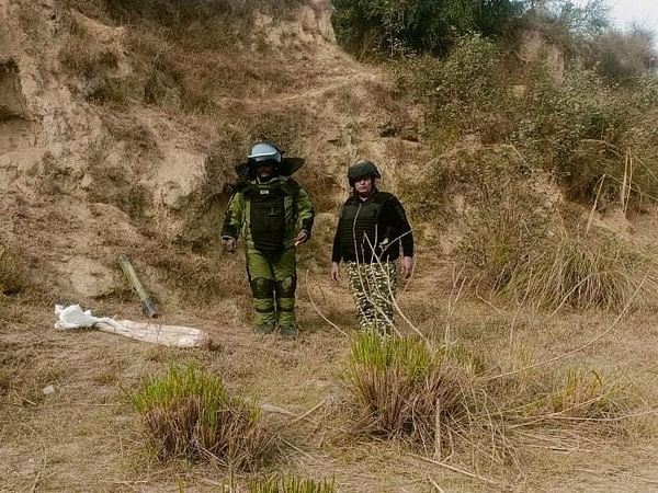 Tarn Taran blast: Punjab Police busts sub-module operating from Philippines, arrests three with RPG