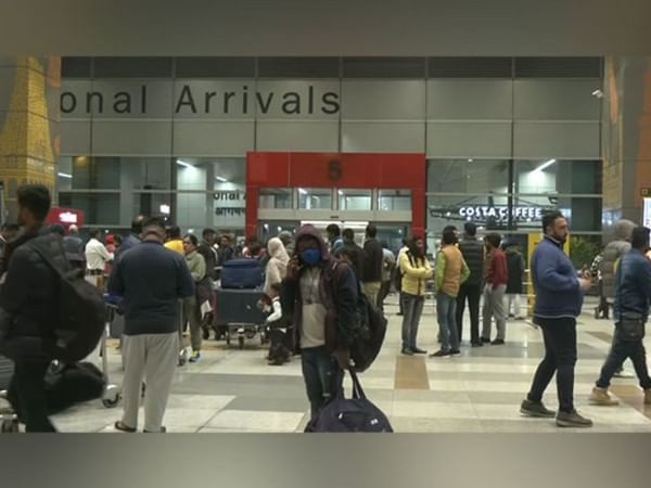 Air India express issues covid guidelines for travellers from UAE to India 