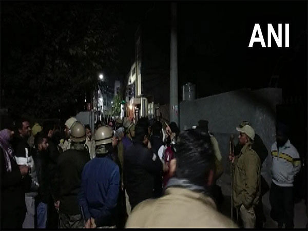 Houses, vehicles damaged in Jaipur stone pelting as groups clash, 6 detained