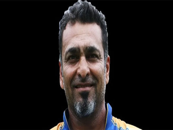 Arunkumar Jagadeesh appointed Mumbai Indians assistant batting coach