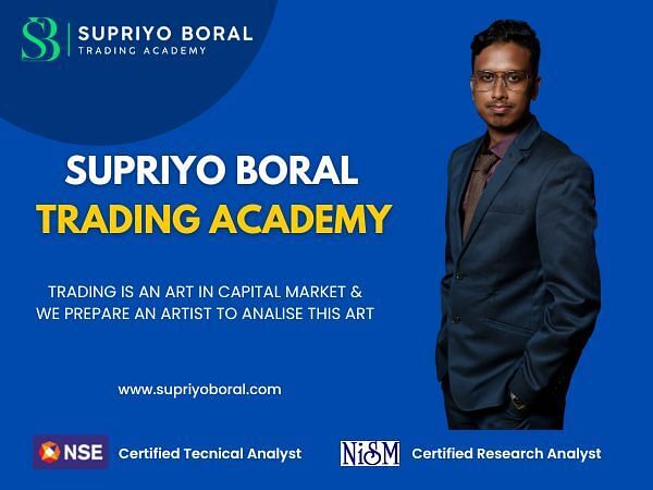 Supriyo Boral Trading Academy, the best stock market educational institute, recently hit a milestone by training 150 students