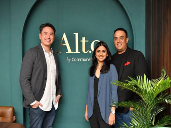 Commune forays into Indian market with its first store launch in Bangalore