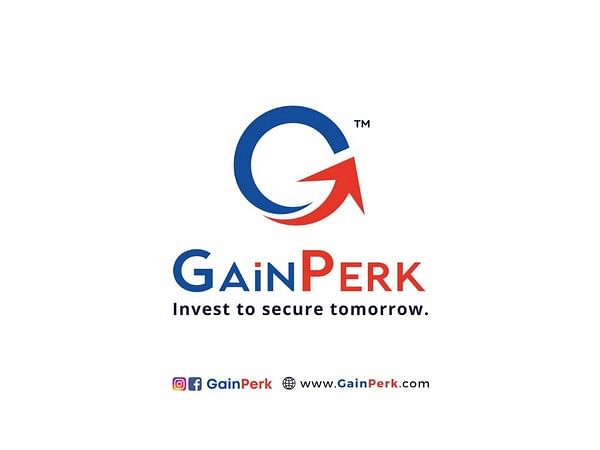 GainPerk Plans to Bring All Financial Services Under One Roof